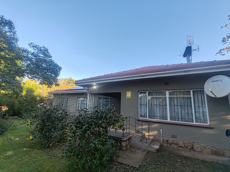 2 Bedroom Property for Sale in Janssendal Eastern Cape